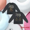 Gojira Merch Store Terra Incognita Xxv Long Sleeve