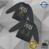 Gojira Merch Store Terra Incognita Xxv Long Sleeve