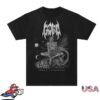 Gojira Merch Store Terra Incognita Xxv Tee