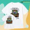 Goodtalk Merch Shop Dreams Tees