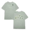 kenny Goose The Band Store Shop Florida Tour 2026 Benefit Tee