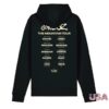 kenny Gorillaz Merch Store The Mountain Tour Hoodiev
