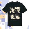 kenny Gorillaz Merch Store The Mountain Tour T Shirt