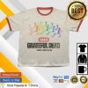 kenny Grateful Dead Merch Store Grateful Dead Tennis Athletics Ringer Tee