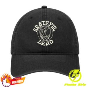 kenny Grateful Dead Merch Store Grateful Dead Tennis Hat