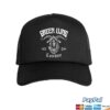 Green Lung Merch Store Goatwizard Trucker