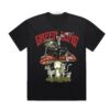 Green Lung Merch Store Old English Black Magic Tee