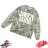 Green Lung Merch Store This Heathen Land Camo Longsleeve