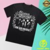 Green Lung Merch Store Trve Kvlt Nature Metal Tee