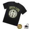 Green Lung Merch Store Woodland Rites Tee