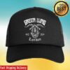 Green Lung Store Merch Store Goatwizard Trucker