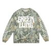 Green Lung Store Merch Store This Heathen Land Camo Longsleeve