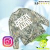 Green Lung Store Merch Store This Heathen Land Camo Longsleeve
