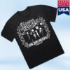 Green Lung Store Merch Store Trve Kvlt Nature Metal Tee