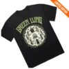 Green Lung Store Merch Store Woodland Rites Tee
