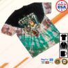Griz Merch Shop Griz Mr. B Armory Knight Tie Dye T-Shirt