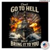 Gruntstyle Merch Shop Bring The Fire T-Shirt
