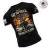 Gruntstyle Merch Shop Bring The Fire T-Shirt