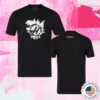 kenny Haasf1 Shop Merch Godzilla X Haas Team Unisex T Shirt Black