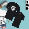 kenny Haasf1 Shop Merch Godzilla X Haas Team Unisex T Shirt Blackv