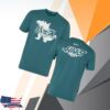 kenny Haasf1 Shop Merch Godzilla X Haas Team Unisex T Shirtv