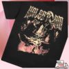 Halestorm Store Merch Demon T-Shirt