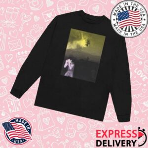 kenny Harry Styles Merch Shop Gradient Album Lsv