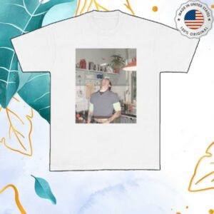 kenny Harry Styles Merch Shop Harry Picture Tee