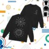 kenny Harry Styles Merch Shop Kiss All The Time Disco Occasionally Eflective Print Longsleevev