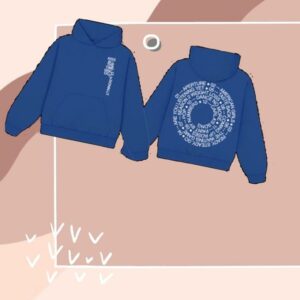 kenny Harry Styles Merch Shop Tracklist Hoodiev