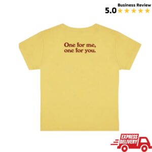 kenny Harry Styles Merch Store Pleasing Cinnamon Bun Tee