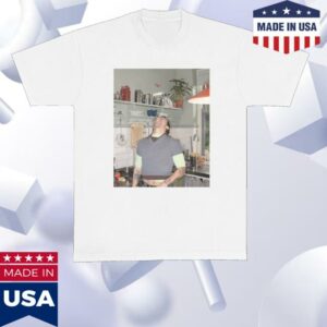 kenny Harry Styles Store Merch Shop Good Catch Tee 1