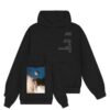 Harry Styles Store Merch Shop Hoodie