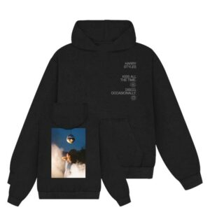 Harry Styles Store Merch Shop Hoodie