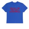 kenny Harry Styles Store Merch Shop Kattdo Cover Tee 1