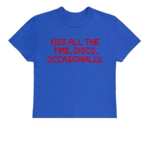 kenny Harry Styles Store Merch Shop Kattdo Cover Tee 1
