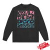 kenny Harry Styles Store Merch Shop Kiss Disco Ls Black