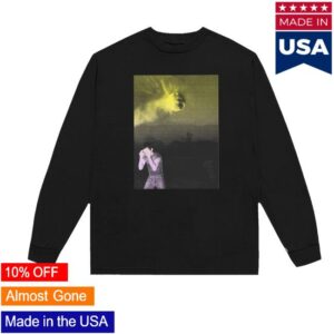 kenny Harry Styles Store Merch Shop Strange Dawn Ls Tees