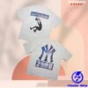 kenny Hauntedstarbucks Merch Store Hs X Fti Box Logo Shirtv