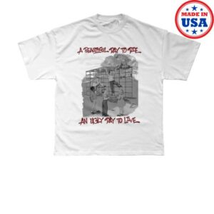 Have A Field Day Merch Store Playground Shirt