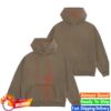 Hayley Williams Merch Store Ego Death Hoodie