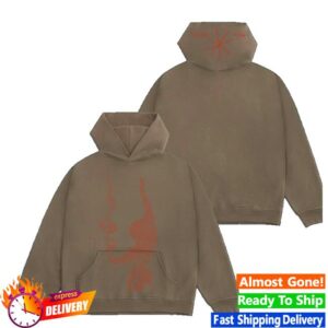 Hayley Williams Merch Store Ego Death Hoodie