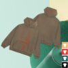 Hayley Williams Merch Store Ego Death Hoodie