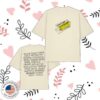 Hayley Williams Merch Store Gdy Tour Tee