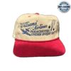 Hayley Williams Merch Store Parachute Hat