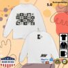 Hayley Williams Merch Store Patchwork Longsleeve Tee