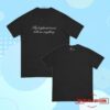 Hbo Shop Merch Euphoria Comfort Colors T-Shirt Boyfriend