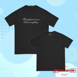 Hbo Shop Merch Euphoria Comfort Colors T-Shirt Boyfriend