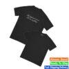 Hbo Shop Merch Euphoria Comfort Colors T-Shirt Boyfriend