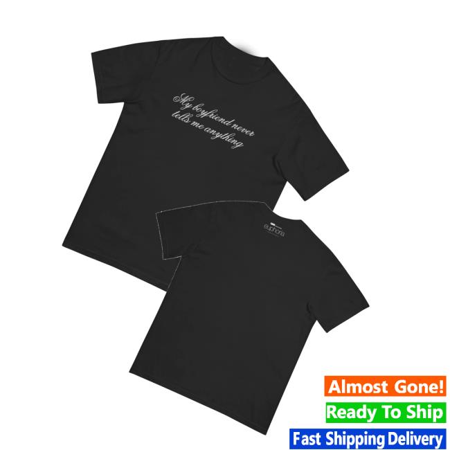 Hbo Shop Merch Euphoria Comfort Colors T-Shirt Boyfriend